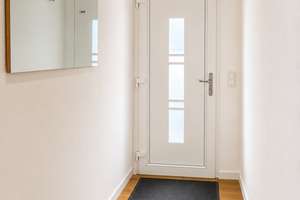 Exklusive, neuwertig sanierte 3-Zimmer-Wohnung mit Designerküche – direkt an Messe & UNI  – Saturnweg 13, 90471 Rangierbahnhof-Siedlung, Nürnberg – Vorschaubild 11