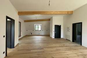DESIGNVILLA NYMPHENBURG | PENTHOUSE-WOHNWELT MIT LOGGIA & BEEINDRUCKENDER DACHARCHITEKTUR – Die vollständige Adresse der Immobilie erhältst du vom Anbieter., 80638 Nymphenburg, München – Vorschaubild 2