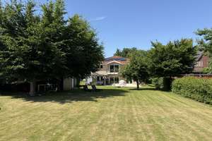 Modernes Einfamilienhaus mit großem Garten in ruhiger Lage in Hittfeld  – Die vollständige Adresse der Immobilie erhältst du vom Anbieter., 21218 Seevetal – Vorschaubild 7
