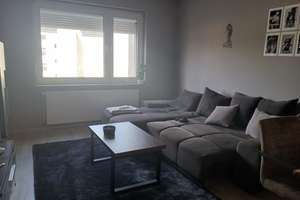 Moderne Stadtwohnung: 3 Zimmer mit Balkon in zentraler Lage – Gneisenaustraße 36, 44147 Hafen, Dortmund – Vorschaubild 2