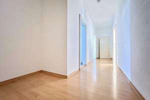 Sofort bezugsfrei | Balkon | 2 Zimmer | Leipzig-Gohlis – Die vollständige Adresse der Immobilie erhältst du vom Anbieter., 4155 Gohlis-Süd, Leipzig – Vorschaubild 4