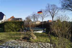 Modernes Einfamilienhaus mit Wintergarten und Pool in ruhiger Lage – Gifhorn (Kreis) – Vorschaubild 12