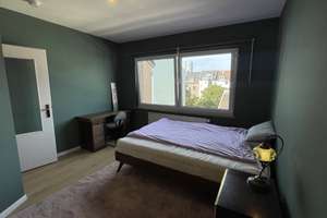 Kompakt wohnen in Deutz: 2 Zimmer-Wohnung – Lorenzstraße 8, 50679 Deutz, Köln – Vorschaubild 6