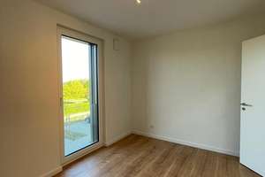 Erstbezug Neubau in Osnabrück-Voxtrup · 2,5 Zi., 58 m² · Balkon mit Grünblick · KfW-40 · 995€ warm – Die vollständige Adresse der Immobilie erhältst du vom Anbieter., 49086 Voxtrup, Osnabrück – Vorschaubild 7