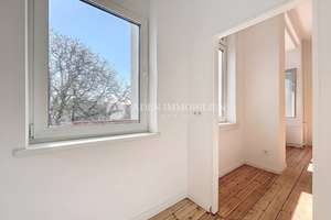 Attraktive 1-Zimmer-Wohnung mit Parkett und Tageslichtbad in ruhiger Lage – Detmolder Str. 66, 10715 Wilmersdorf, Berlin – Vorschaubild 17