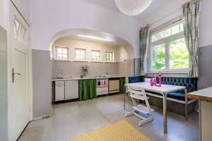 Repräsentatives Landhaus im Bergedorfer Villenviertel – Steinkamp 23, 21029 Bergedorf (Ortsteil), Hamburg – Vorschaubild 9