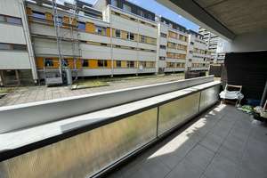 Ihr neues IMMOBILIEN QUARTIER: Gepflegte & gut vermietete 2-Zimmer Wohnung im Ihmezentrum – Die vollständige Adresse der Immobilie erhältst du vom Anbieter., 30449 Linden-Mitte, Hannover – Vorschaubild 6