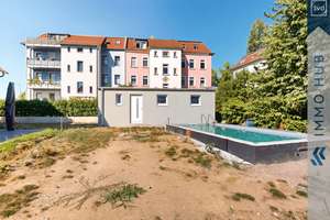 ++ Energieeffizienz A+ neuwertiges Einfamilienhaus mit Pool, großem Garten & moderner Ausstattung ++ – 4158 Wiederitzsch, Leipzig – Vorschaubild 25