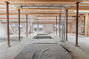 Konstanzer Straße – Gestalten Sie Ihr Traum-Penthouse mit Terrasse & Dachgarten