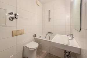 Provisionsfrei:4 Zimmerwohnung am Alexanderplatz – Die vollständige Adresse der Immobilie erhältst du vom Anbieter., 10178 Mitte (Ortsteil), Berlin – Vorschaubild 7
