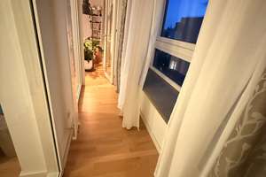 Potsdamer Platz: 2 Zi., 8.0G mit Wintergarten - 1.188€ kalt, provisionsfrei – Voxstraße 1, 10785 Tiergarten, Berlin – Vorschaubild 7