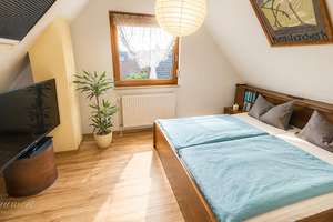 Gepflegte Doppelhaushälfte in Mahlsdorf Nord mit Keller – Die vollständige Adresse der Immobilie erhältst du vom Anbieter., 12623 Mahlsdorf, Berlin – Vorschaubild 19