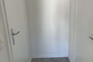 2 Zimmerwohnung mit Pantryküche im Frankenberger Viertel – Zollernstr. 35, 52070 Burtscheider Kurgarten, Aachen – Vorschaubild 6
