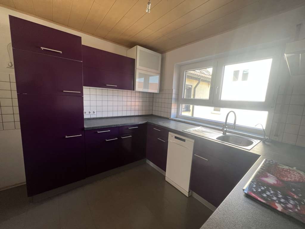 Immobilie in Steinheim am Albuch - Große 4 Zimmer Wohnung - Bild 2