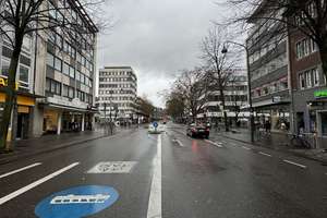 vollmöblierte 1-Zimmer Wohnung, über den Dächern Aachens – Peterstr. 36-38, 52062 Hansemannplatz, Aachen – Vorschaubild 13
