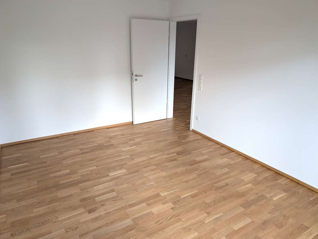 Immobilie in Tannheim - Moderne 2-Zimmer-Erdgeschosswohnung mit Terrasse & Garten in Tannheim - Bild 2