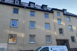 Zentrale Lage- schnelle Anfrage! – Rudolfplatz 4B, 38118 Braunschweig – Vorschaubild 1
