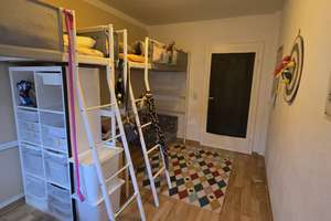 Helle 3-Zimmer Wohnung mit Balkon im 3. OG in Mannheim-Neckarstadt-West – Die vollständige Adresse der Immobilie erhältst du vom Anbieter., 68169 Neckarstadt-West, Mannheim – Vorschaubild 9