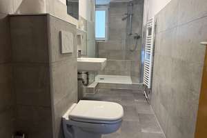 Schöne, helle 2-Zimmerwohnung, komplett möbliert – Hindenburgstr. 64, 42853 Scheid, Remscheid – Vorschaubild 3