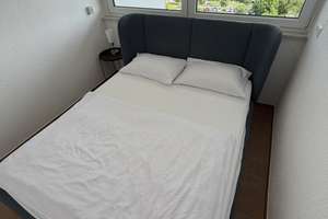 Helle 2-Zimmer-Wohnung mit Traumausblick -  voll möbliert  in Stuttgart – Fasanenhofstr. 6, 70565 Fasanenhof, Stuttgart – Vorschaubild 7