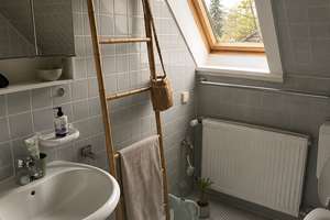 Helle möblierte 2-Zimmer-Wohnung in ruhiger Wohnlage – Wiener Straße 17, 30173 Waldhausen, Hannover – Vorschaubild 5