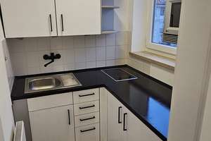 Erstbezug nach Kernsanierung 2 Zimmer Wohnung Schwabing möbliert auf Wunsch. – Elisabethstraße 39, 80796 Neuschwabing, München – Vorschaubild 6