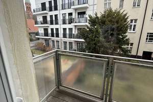 Helle 2-Zimmer-Wohnung mit Südbalkon in ruhiger Lage nahe Tegeler See – Die vollständige Adresse der Immobilie erhältst du vom Anbieter., 13507 Tegel, Berlin – Vorschaubild 5