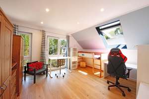 PERFECT FOR MIS FAMILIES!  FREE NOW! Mediterranean Villa at Lake Starnberg – Die vollständige Adresse der Immobilie erhältst du vom Anbieter., 81545 Harlaching, München – Vorschaubild 26
