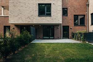 Blankenese: Tolles Neubaustadthaus im Björnsonweg! – Björnsonweg 72b, 22587 Blankenese, Hamburg – Vorschaubild 12