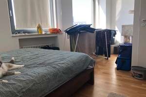2 Zimmer in zentraler Lage von Köln am Theodor-Heuss-Park – Theodor-Heuss-Ring 1, 50668 Neustadt/Nord, Köln – Vorschaubild 5