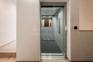 Beste Adresse I Werderplatz - Vermietete Stadtwohnung mit Lift, Süd-Loggia und TG! – Die vollständige Adresse der Immobilie erhältst du vom Anbieter., 68161 Schwetzingerstadt/Oststadt, Mannheim – Vorschaubild 5