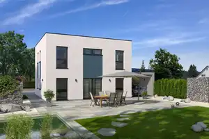 Stadtvilla mit Charme - Urbanes Wohnen neu definiert! – Herzogtum Lauenburg (Kreis) – Vorschaubild 2