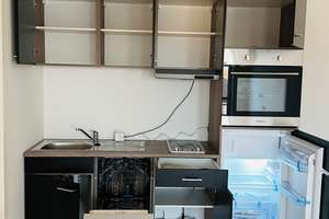 Tolle 2-Zimmer-Wohnung mit 2 Balkonen , EBK und TG  – Die vollständige Adresse der Immobilie erhältst du vom Anbieter., 97070 Altstadt, Würzburg – Vorschaubild 11