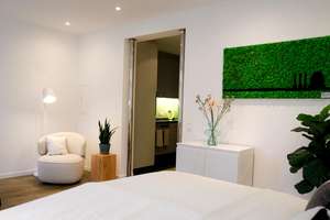 1-Zimmer Wohnung im 2. OG in Hannover Mitte, 39m² – Holzmarkt 2, 30159 Mitte (Ortsteil), Hannover – Vorschaubild 4