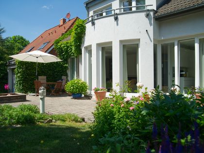 Luxushaus kaufen in Schönblick (Weimar) Luxushäuser zum Kauf bei