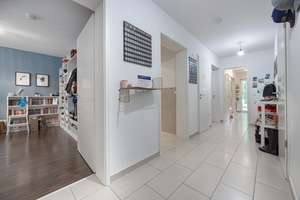 Terrassenwohnung mit 3 Zimmern, Gäste-WC, TG-Stellplatz & Fahrstuhl – Die vollständige Adresse der Immobilie erhältst du vom Anbieter., 22525 Eidelstedt, Hamburg – Vorschaubild 4
