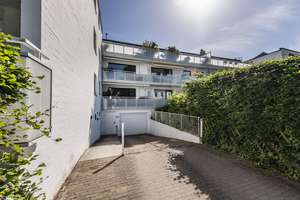 Ein ideales Zuhause in schönster Lage von Groß Flottbek! – Die vollständige Adresse der Immobilie erhältst du vom Anbieter., 22607 Groß Flottbek, Hamburg – Vorschaubild 14