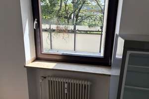 Kein Makler. Dachgeschosswohnung mit 2 Dachterrassen in Berg am Laim – Baumkirchner Str. 22a, 81673 Josephsburg, München – Vorschaubild 21
