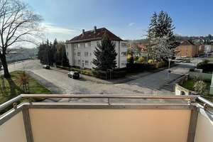Lichtdurchflutete 2-Zimmer-Wohnung mit Balkon – Hauptstraße 49, 1809 Heidenau – Vorschaubild 9