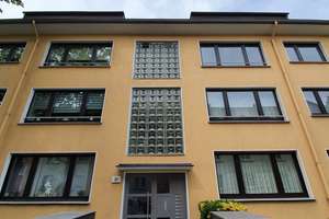 Helle 3,5-Zimmer-Dachgeschosswohnung mit Einbauküche in Essen – Adelkampstraße 20, 45147 Frohnhausen, Essen – Vorschaubild 12
