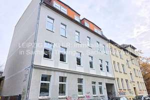 ZU VERKAUFEN: Vermietete Eigentumswohnung, 2 Zimmer, Balkon, 59,05 m², Leipzig OT Lindenau – Hähnelstraße 11, 4177 Lindenau, Leipzig – Vorschaubild 2