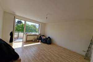 Helle 2-Zimmer-Wohnung mit Balkon und schönem Ausblick ins Grüne – Bayrische Straße 69, 44339 Eving (Ortsteil), Dortmund – Vorschaubild 2