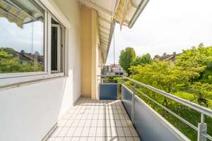 Moderne 3 Zimmer Wohnung mit Balkon und moderner Einbauküche! – Die vollständige Adresse der Immobilie erhältst du vom Anbieter., 70439 Stammheim-Mitte, Stuttgart – Vorschaubild 7