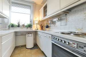 Familienfreundliches Reihenmittelhaus mit Sonnenbalkon und ausgebautem Dachgeschoss – Die vollständige Adresse der Immobilie erhältst du vom Anbieter., 22457 Schnelsen, Hamburg – Vorschaubild 8