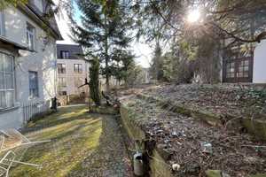 Fulda-Frauenberg:  Gepfl. Gründerzeithaus mit 3 WE, attraktivem Gartengrundstück und Nebengebäude – Buttlarstraße Nr. 47, 36039 Fulda (Kreis) – Vorschaubild 23