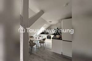 Tauschwohnung: 2-Zimmer-Wohnung in Eilbek zum Tausch – Die vollständige Adresse der Immobilie erhältst du vom Anbieter., 22089 Eilbek, Hamburg – Vorschaubild 2