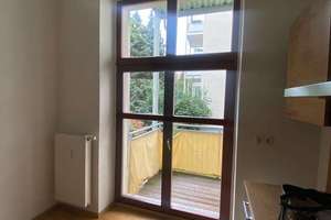 Großzügige 2-Raum-Wohnung mit schicker EBK und großem Balkon ins Grüne in Stadtfeld-Ost – 39108 Stadtfeld Ost, Magdeburg – Vorschaubild 3