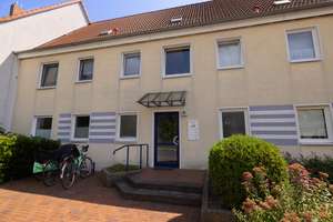 Sanierte 3-Zimmer Wohnung mit Balkon in ruhiger Lage der beliebten Südstadt