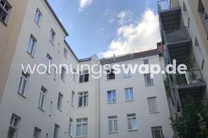 Wohnungstausch: Novalisstraße 5 – Novalisstraße 5, 10000 Mitte (Ortsteil), Berlin – Vorschaubild 8