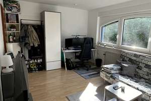 1,5-Zimmer-Wohnung in der Schwetzingerstadt direkt am HBF Ma
